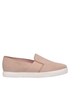 Низкие кеды и кроссовки Pretty Loafers