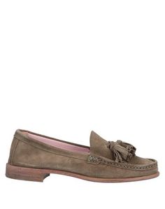 Мокасины Pretty Loafers