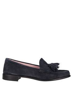 Мокасины Pretty Loafers