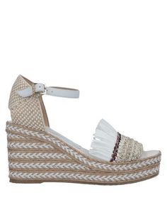 Сандалии Paloma Barceló