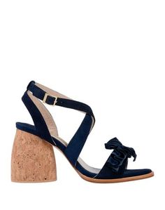 Сандалии Paloma Barceló