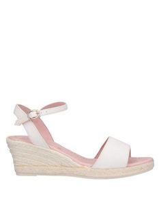 Сандалии Pretty Ballerinas