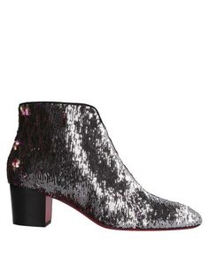 Полусапоги и высокие ботинки Christian Louboutin