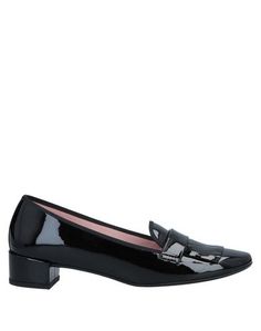 Мокасины Pretty Loafers