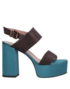 Сандалии LIU •JO Shoes