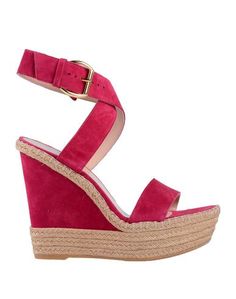 Сандалии Stuart Weitzman