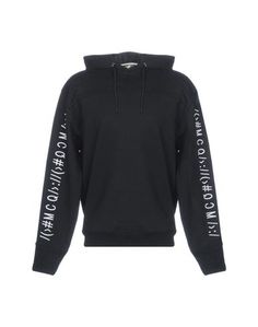 Толстовка McQ Alexander Mc Queen