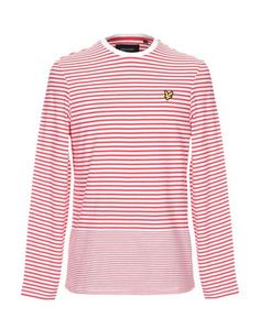 Футболка Lyle &; Scott