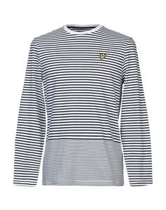 Футболка Lyle &; Scott
