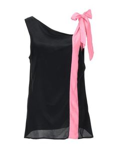 Топ без рукавов Cristinaeffe Collection