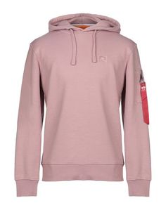 Толстовка Alpha Industries