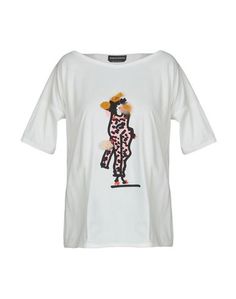 Футболка Sonia Rykiel