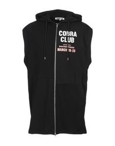 Толстовка McQ Alexander Mc Queen