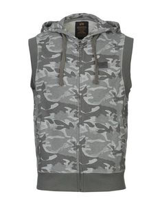 Толстовка Alpha Industries