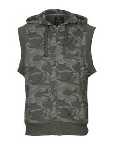 Толстовка Alpha Industries