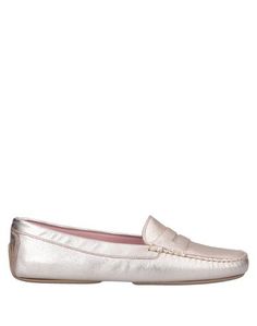 Мокасины Pretty Loafers