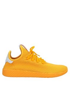 Низкие кеды и кроссовки Adidas Originals BY Pharrell Williams
