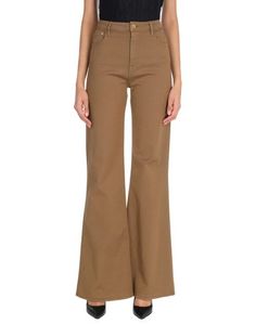 Повседневные брюки Cycle