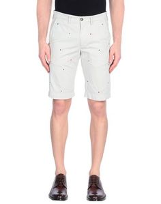 Бермуды 40 Weft