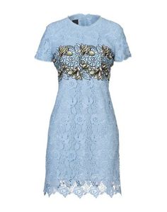Короткое платье Pinko
