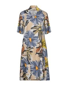 Платье до колена NIŪ