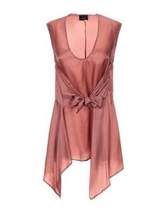 Топ без рукавов Alysi