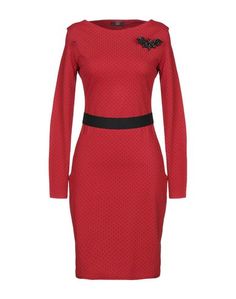 Платье до колена Markus Lupfer
