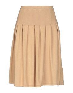 Юбка до колена Pierre Balmain