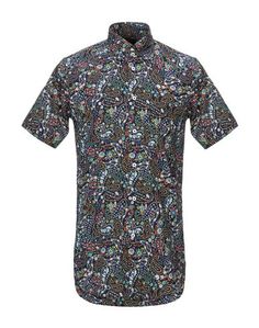 Pубашка Gabriele Pasini