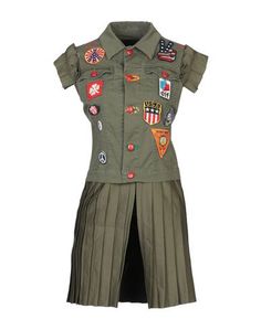 Куртка History Repeats