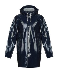 Легкое пальто Stutterheim