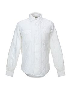 Пуховик с синт. наполнителем Aspesi