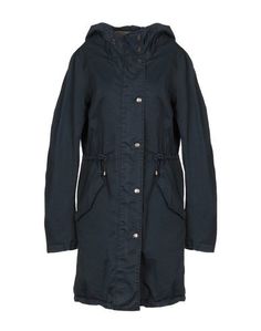 Легкое пальто History Repeats