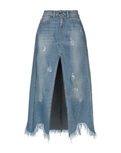 Джинсовая юбка Dixie