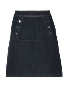 Джинсовая юбка Guess