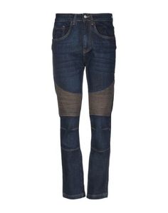 Джинсовые брюки Numbers..