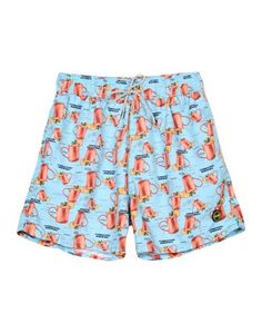 Шорты для плавания F**K Project