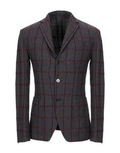 Пиджак Messagerie