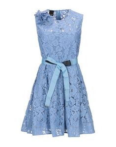 Короткое платье Pinko