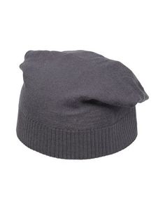 Головной убор Rick Owens