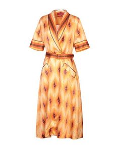 Платье длиной 3/4 F.R.S. For Restless Sleepers