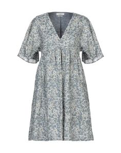 Короткое платье Isabel Marant Étoile