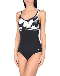 Спортивные купальники и плавки Speedo