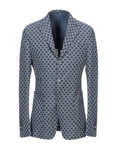 Пиджак John Sheep