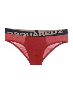 Трусы Dsquared2