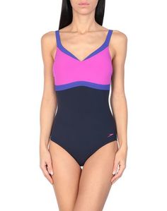 Спортивные купальники и плавки Speedo