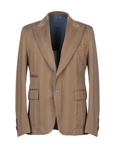 Пиджак John Sheep