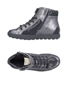 Высокие кеды и кроссовки LIU •JO Shoes