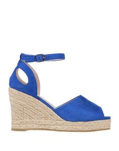 Эспадрильи Hops