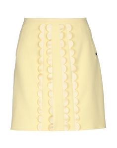 Юбка до колена Elisabetta Franchi